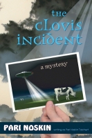 Noskin-The_Clovis_Incident133x200